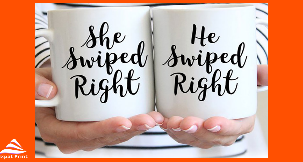 King 01 Queen 01 Couple Mug Cute Matching Ceramic Cups Gift for Couples