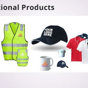 promotional products by expat print